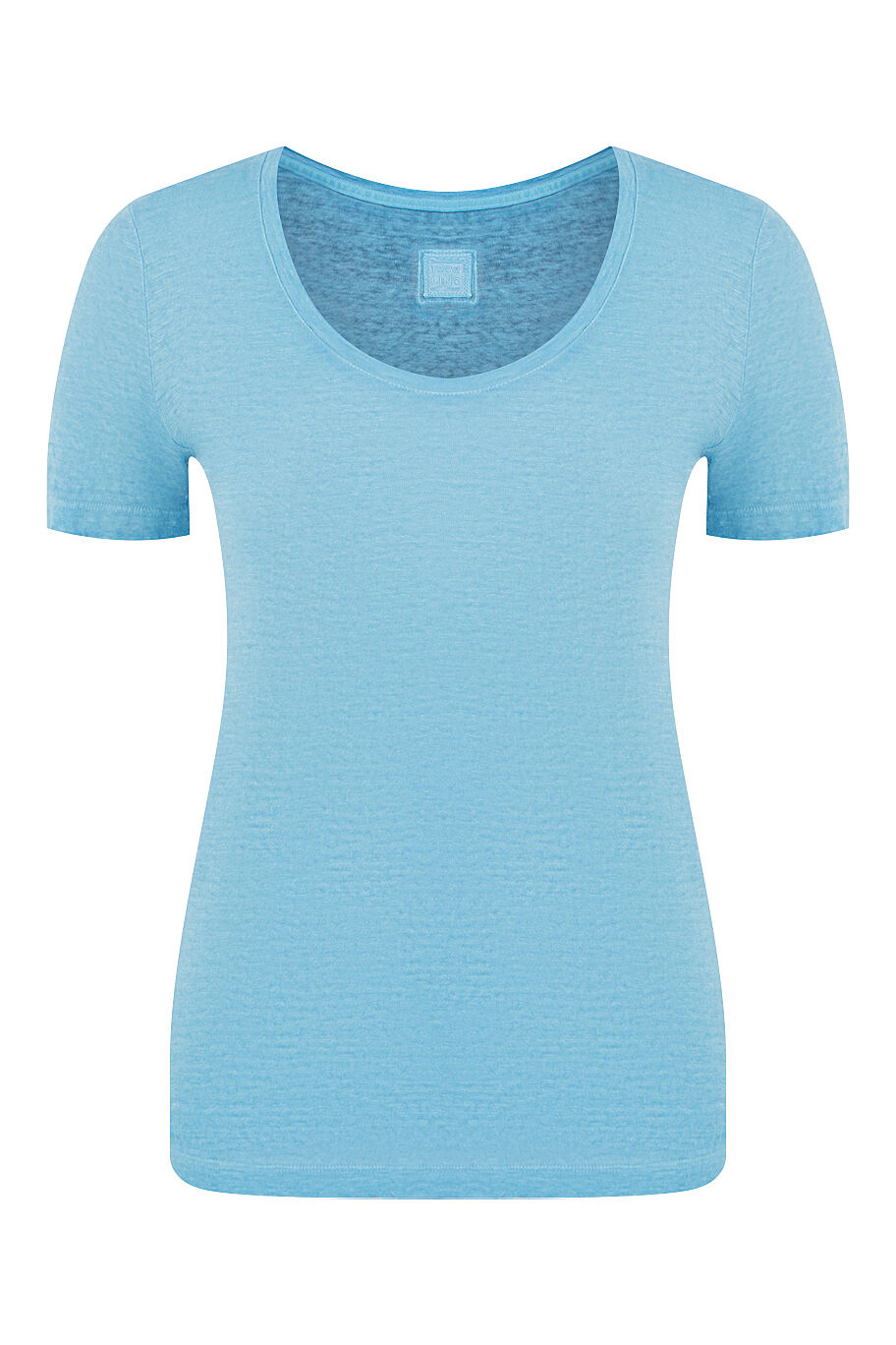 Футболка 120% Lino - фото 1