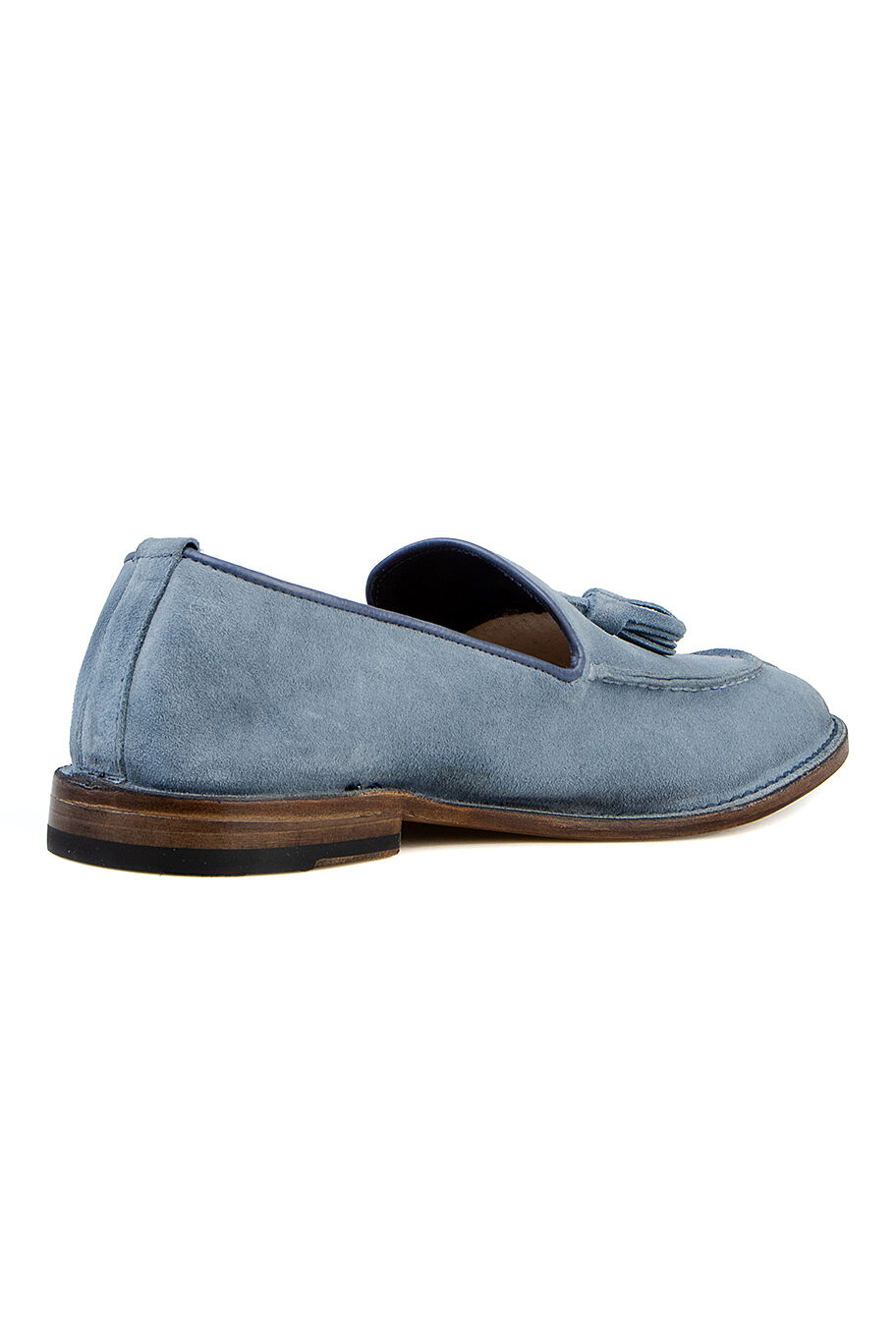 Лоферы De Pascale - фото 3