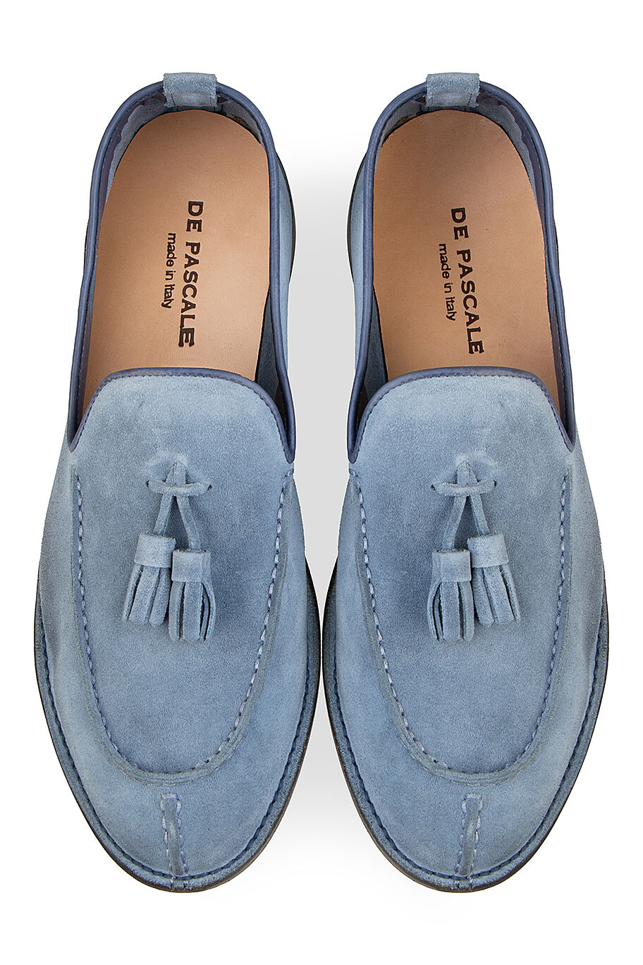 Лоферы De Pascale - фото 4