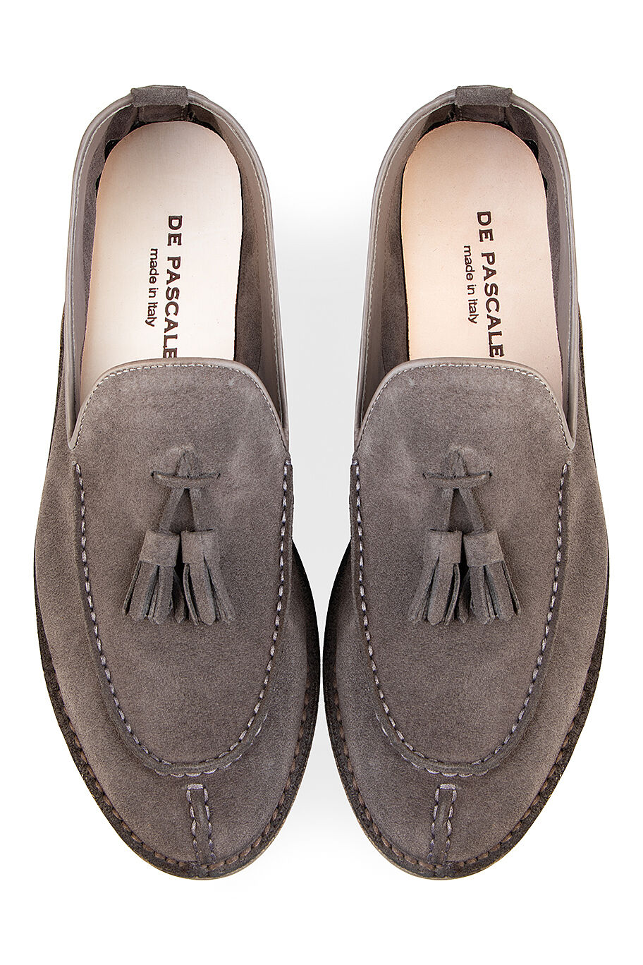 Лоферы De Pascale - фото 4