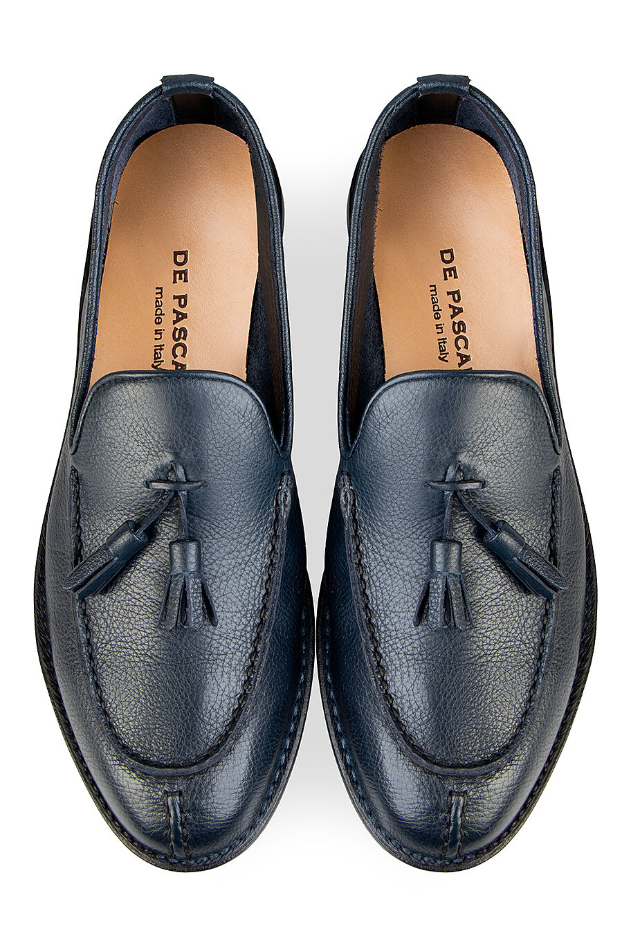 Лоферы De Pascale - фото 4