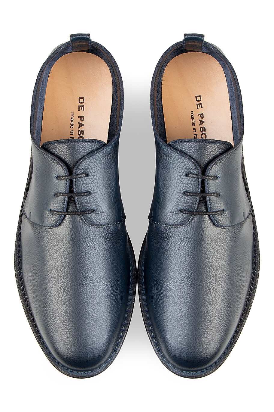 Туфли De Pascale - фото 4