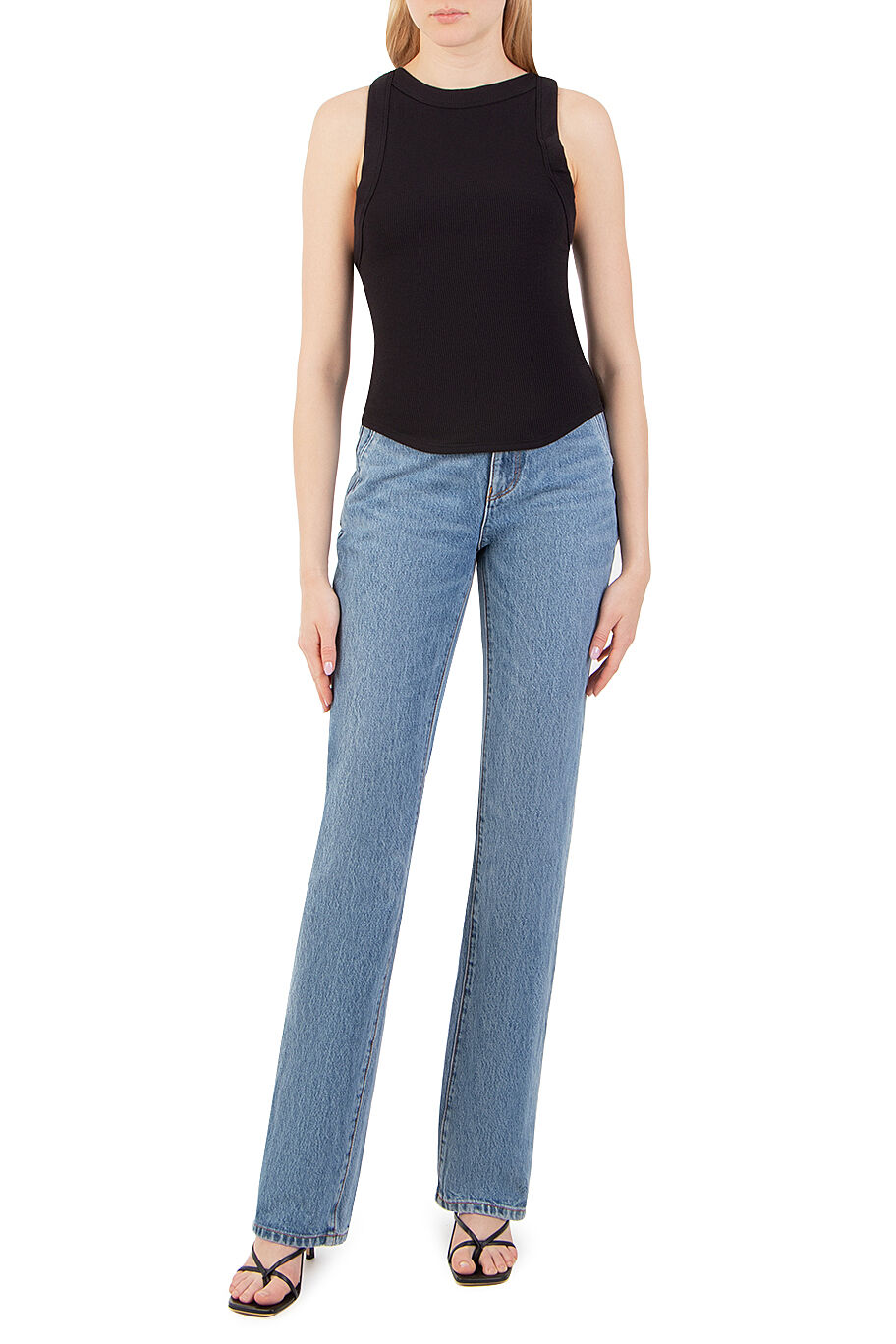 Топ The Line By K - фото 2