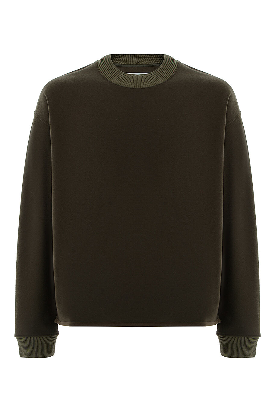 Толстовка Jil Sander - фото 1