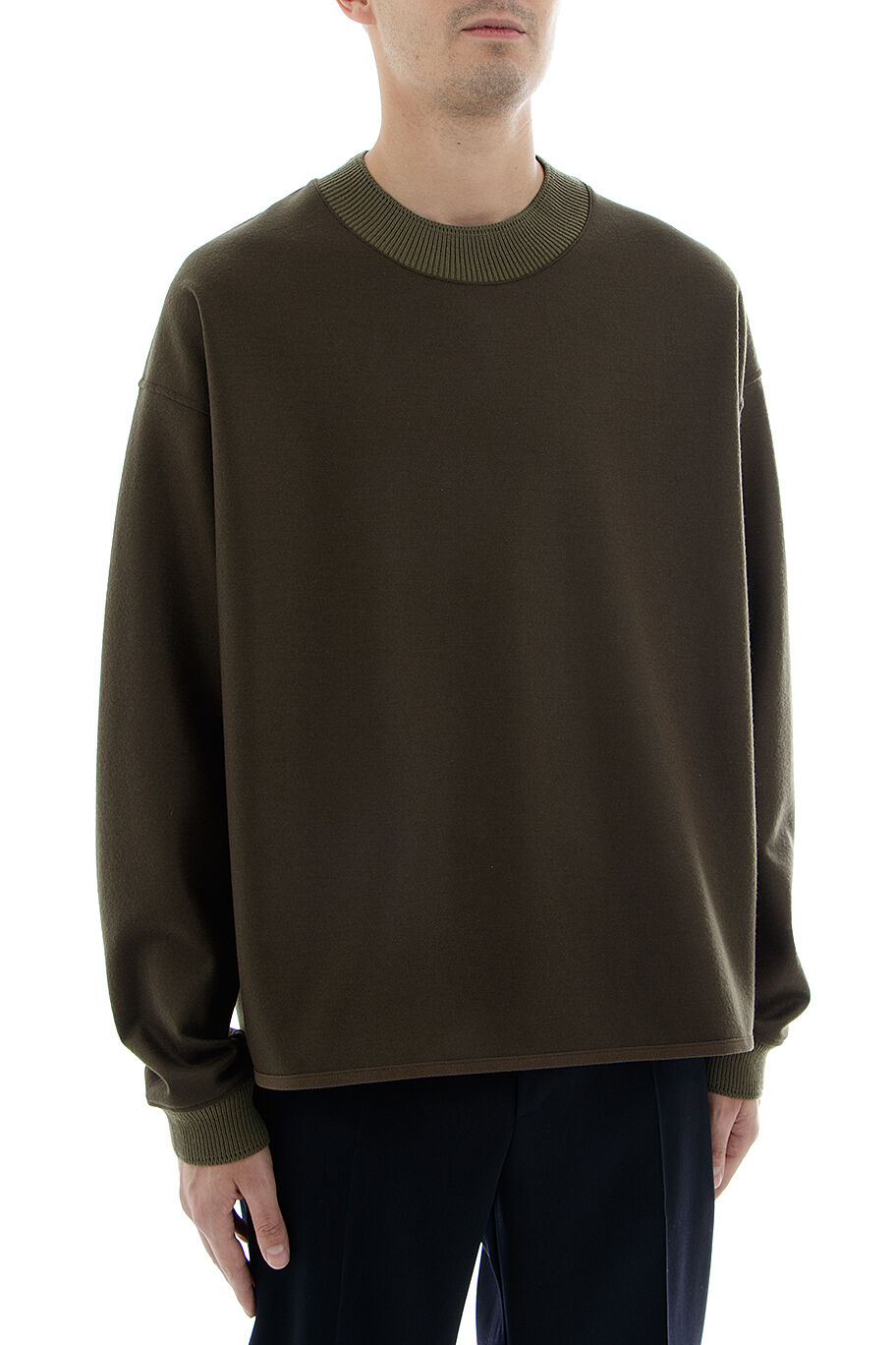 Толстовка Jil Sander - фото 3