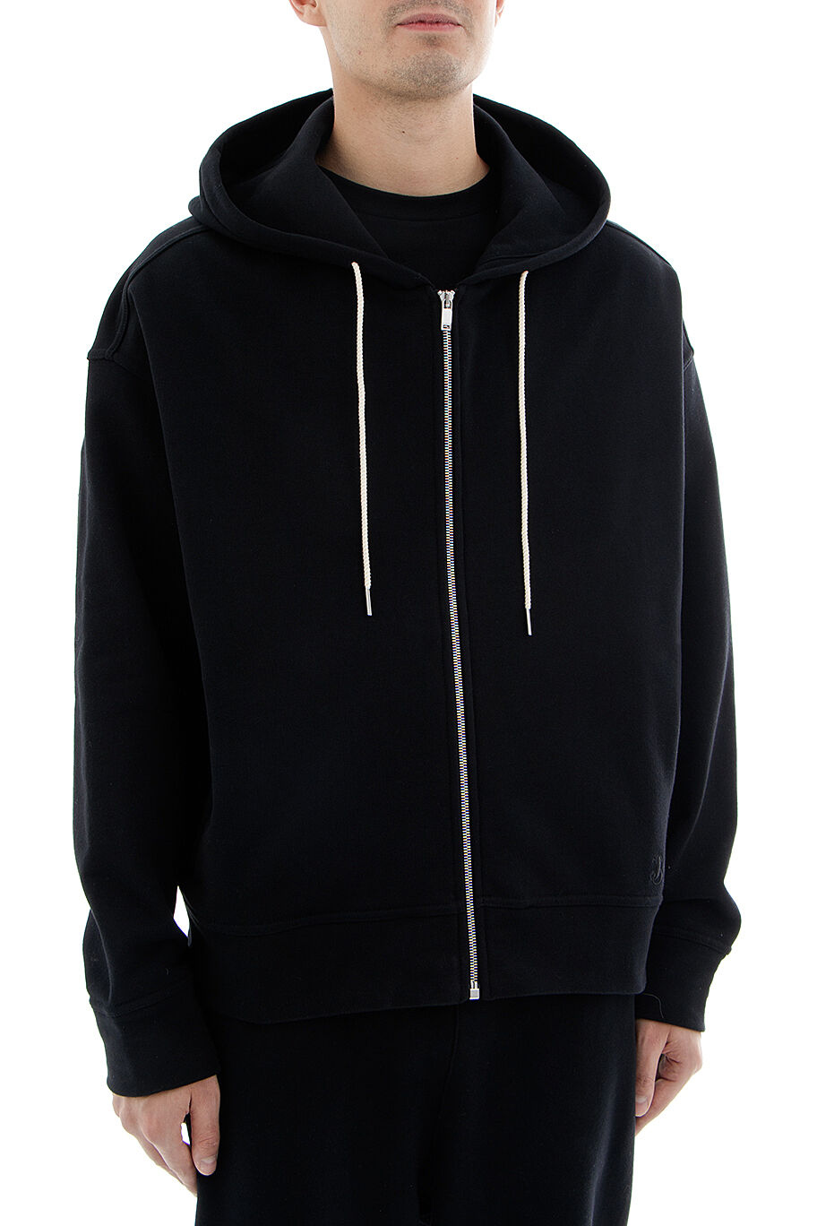 Худи Jil Sander - фото 3