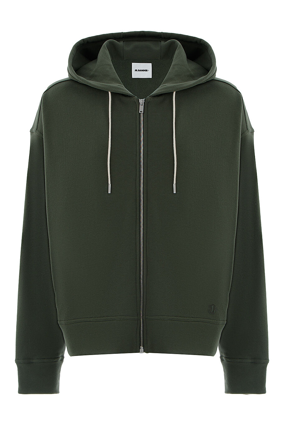Худи Jil Sander - фото 1
