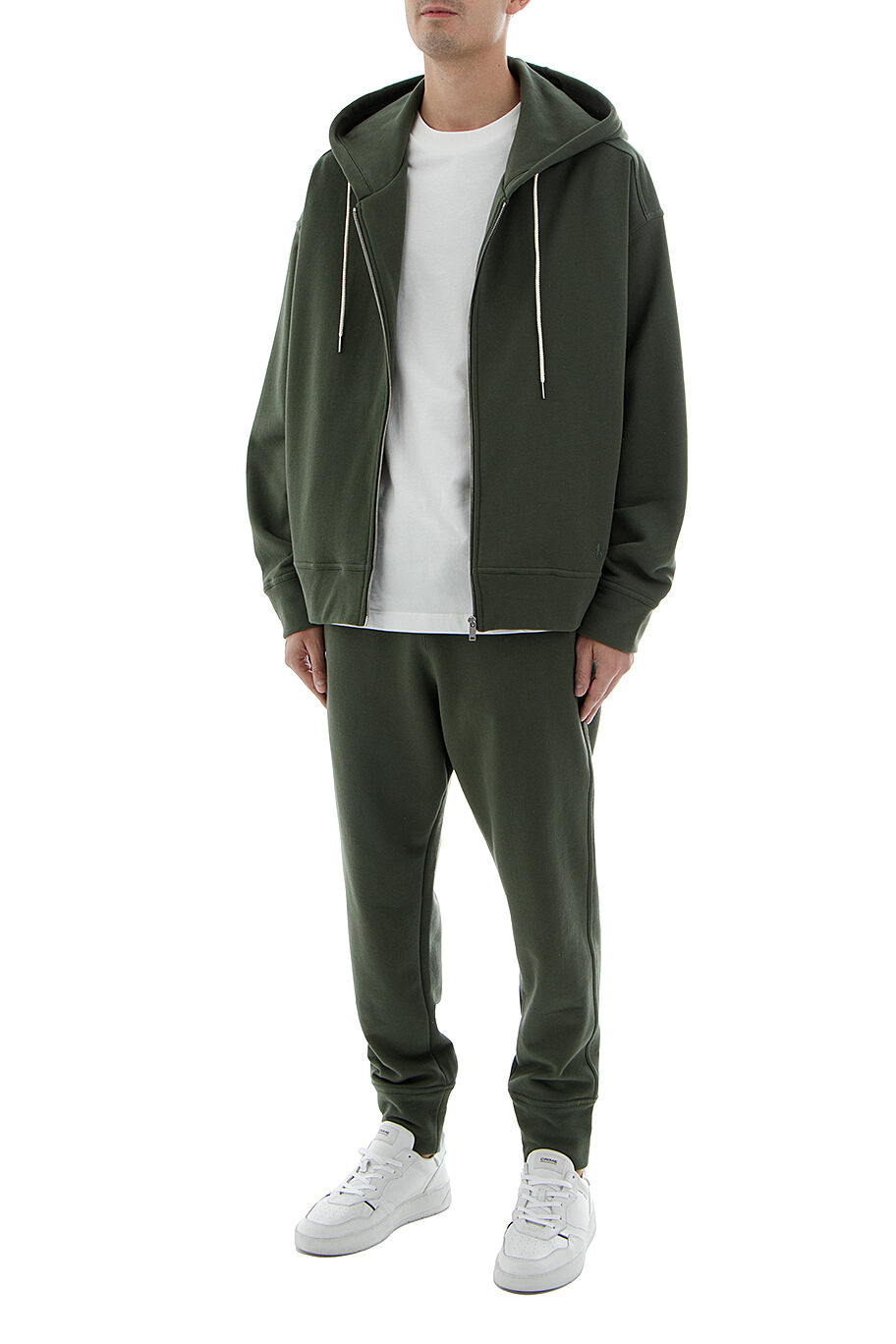 Худи Jil Sander - фото 2