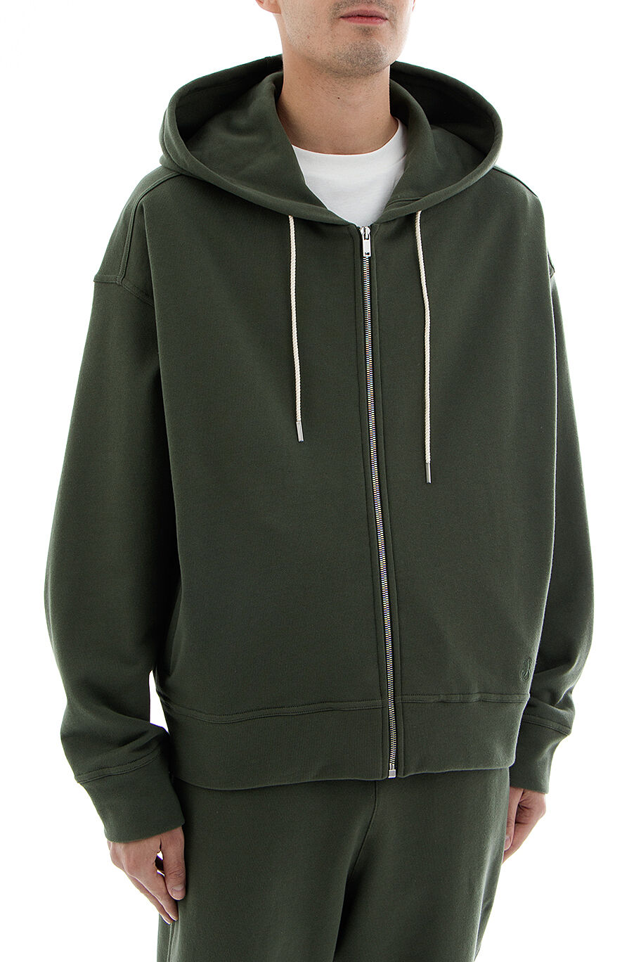 Худи Jil Sander - фото 3