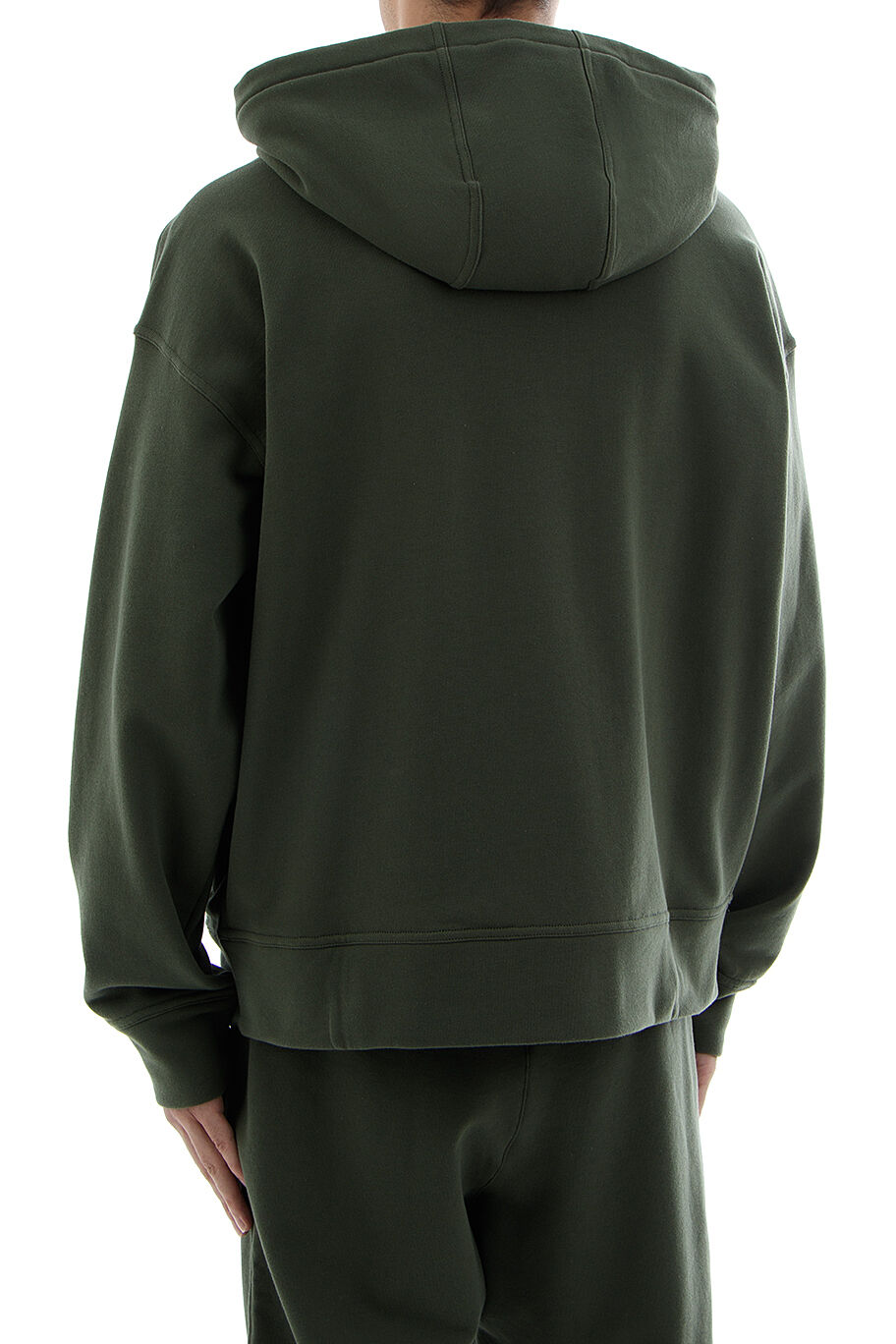 Худи Jil Sander - фото 4