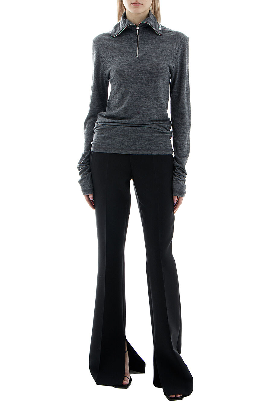 Водолазка Jil Sander - фото 2