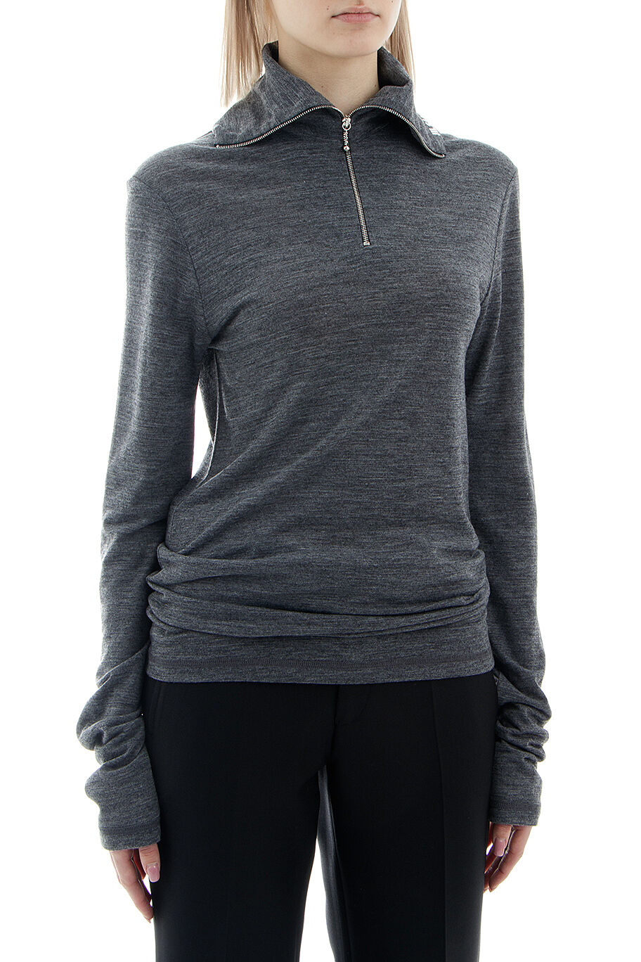 Водолазка Jil Sander - фото 3