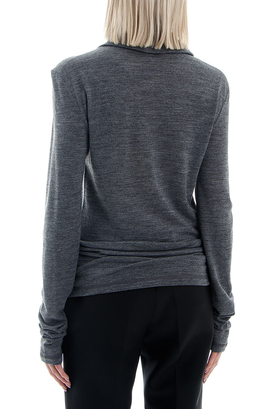 Водолазка Jil Sander - фото 4