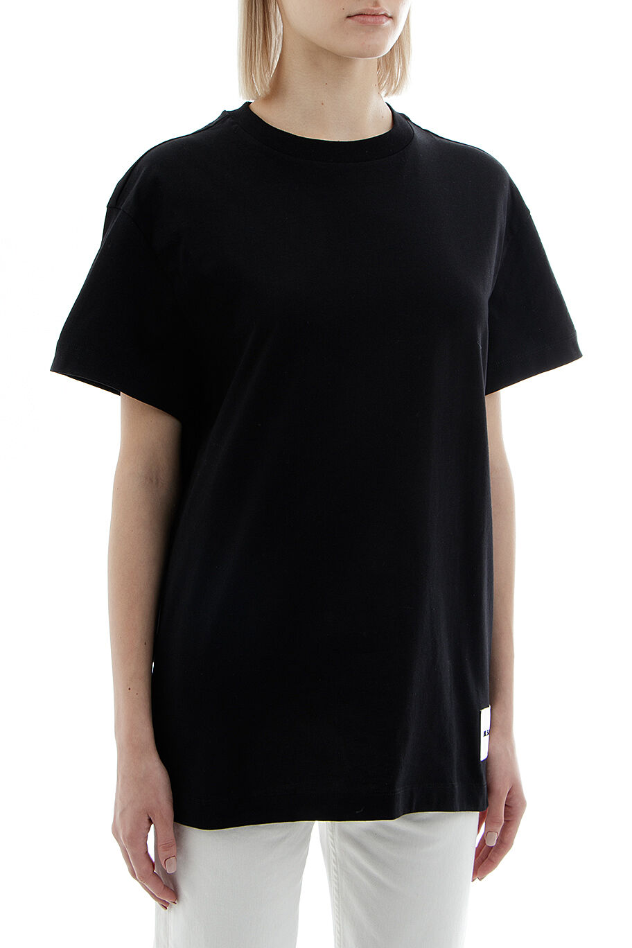 Футболка Jil Sander - фото 3