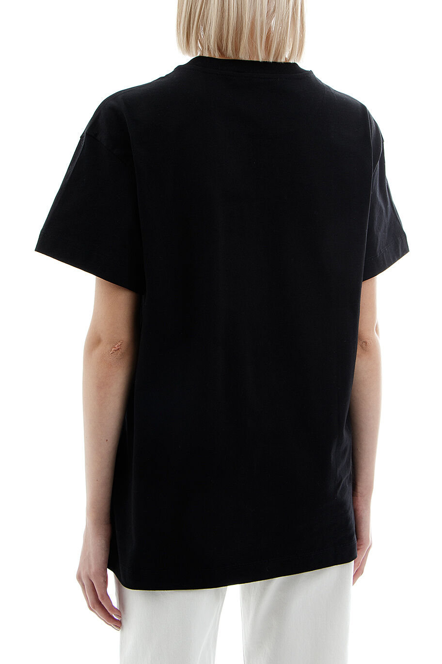 Футболка Jil Sander - фото 4