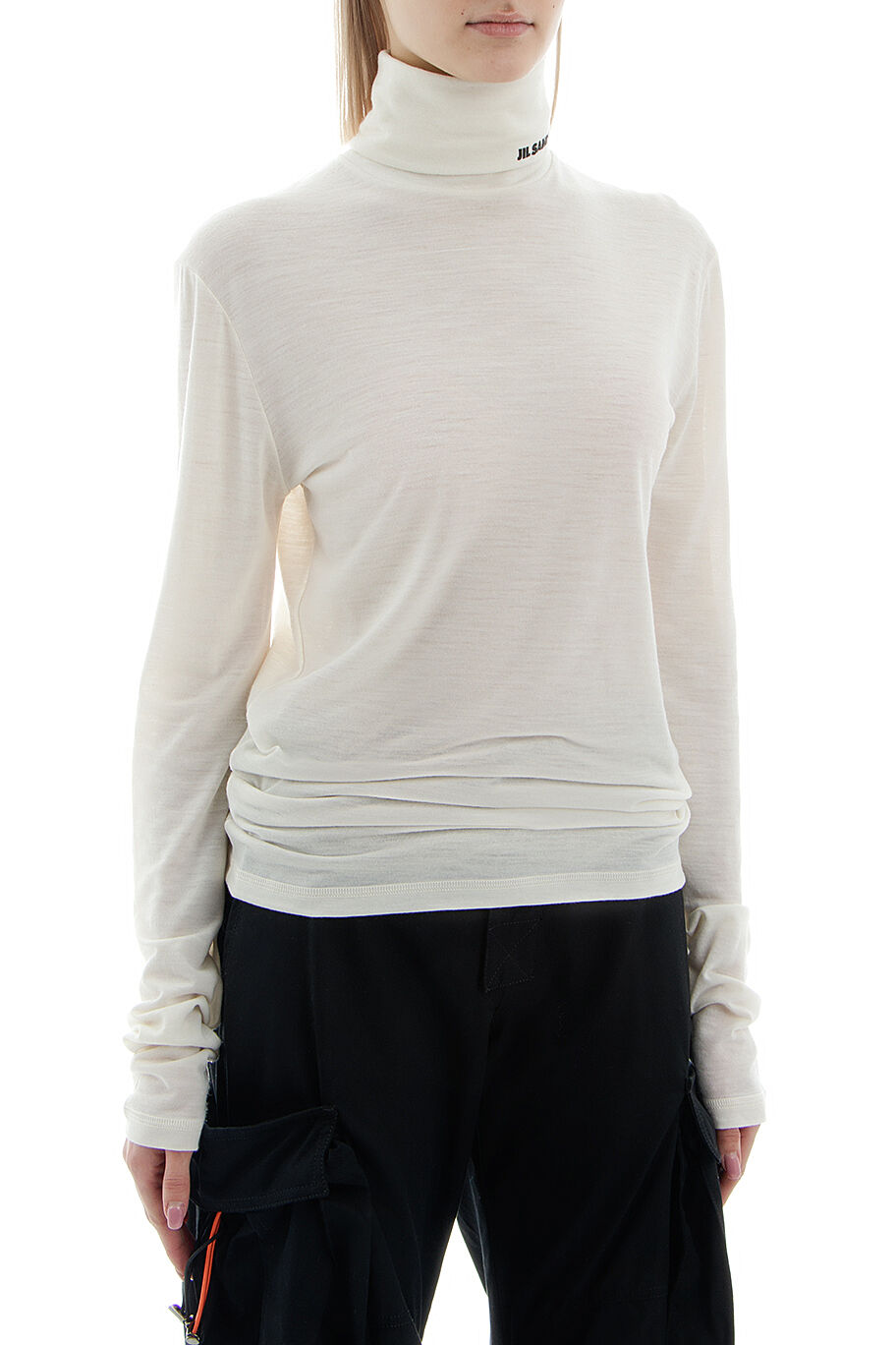 Водолазка Jil Sander - фото 3