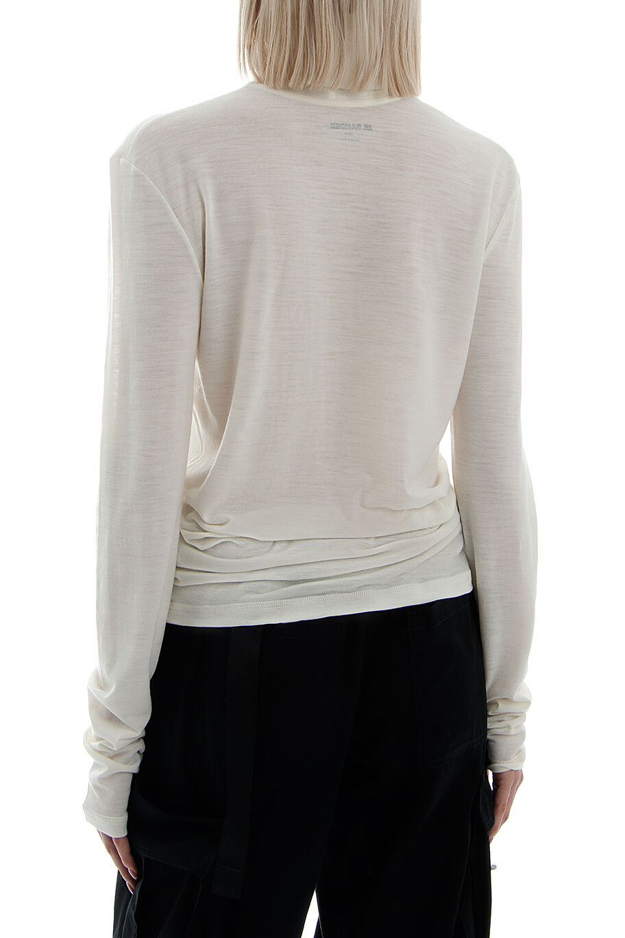 Водолазка Jil Sander - фото 4