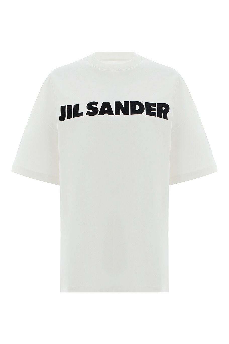 Футболка Jil Sander - фото 1