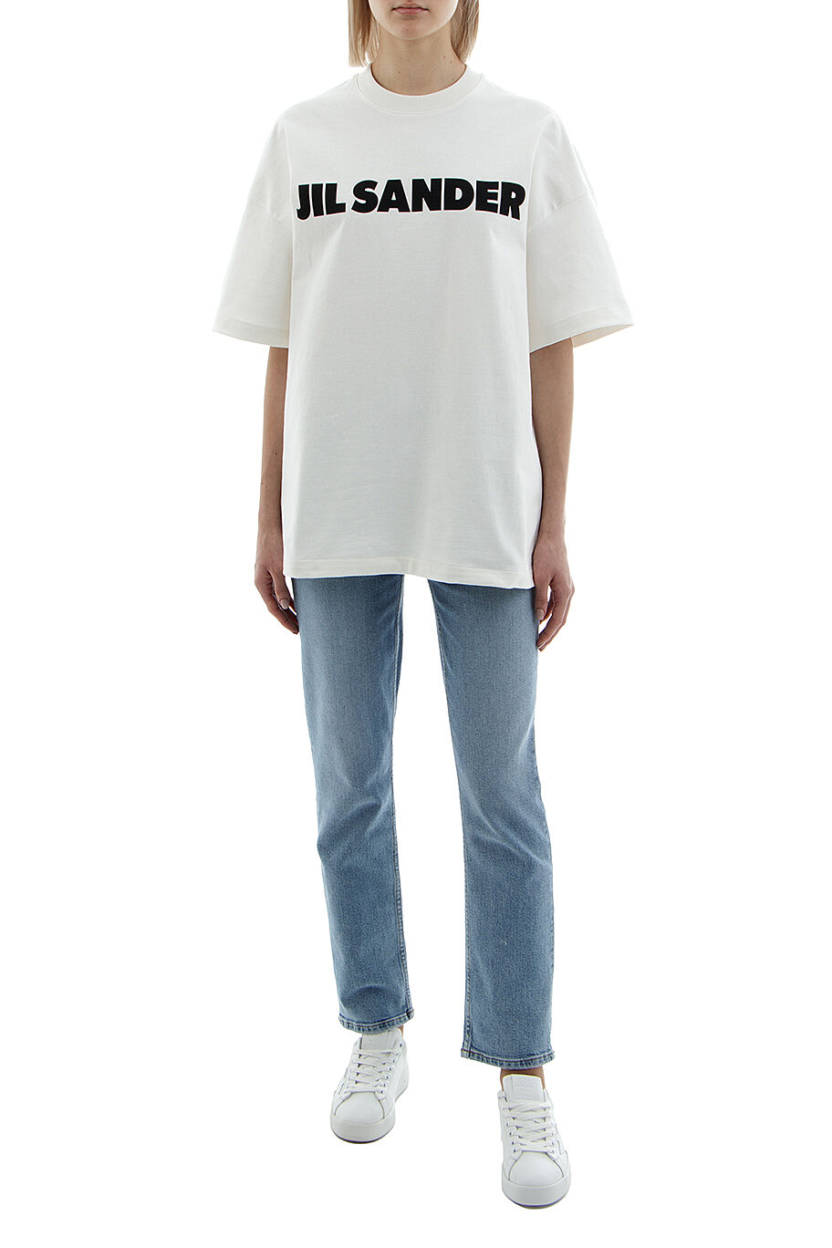 Футболка Jil Sander - фото 2