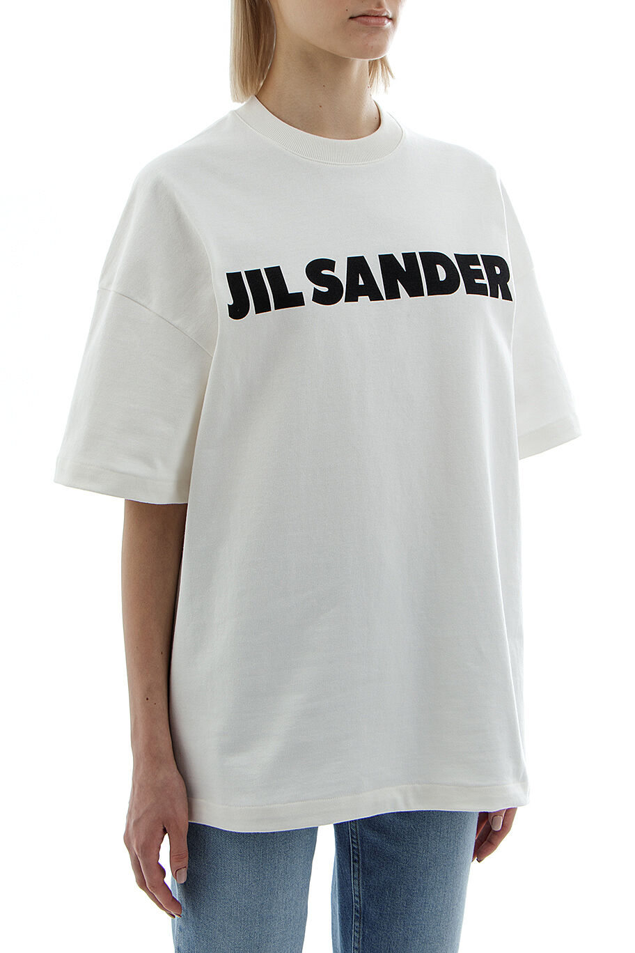 Футболка Jil Sander - фото 3