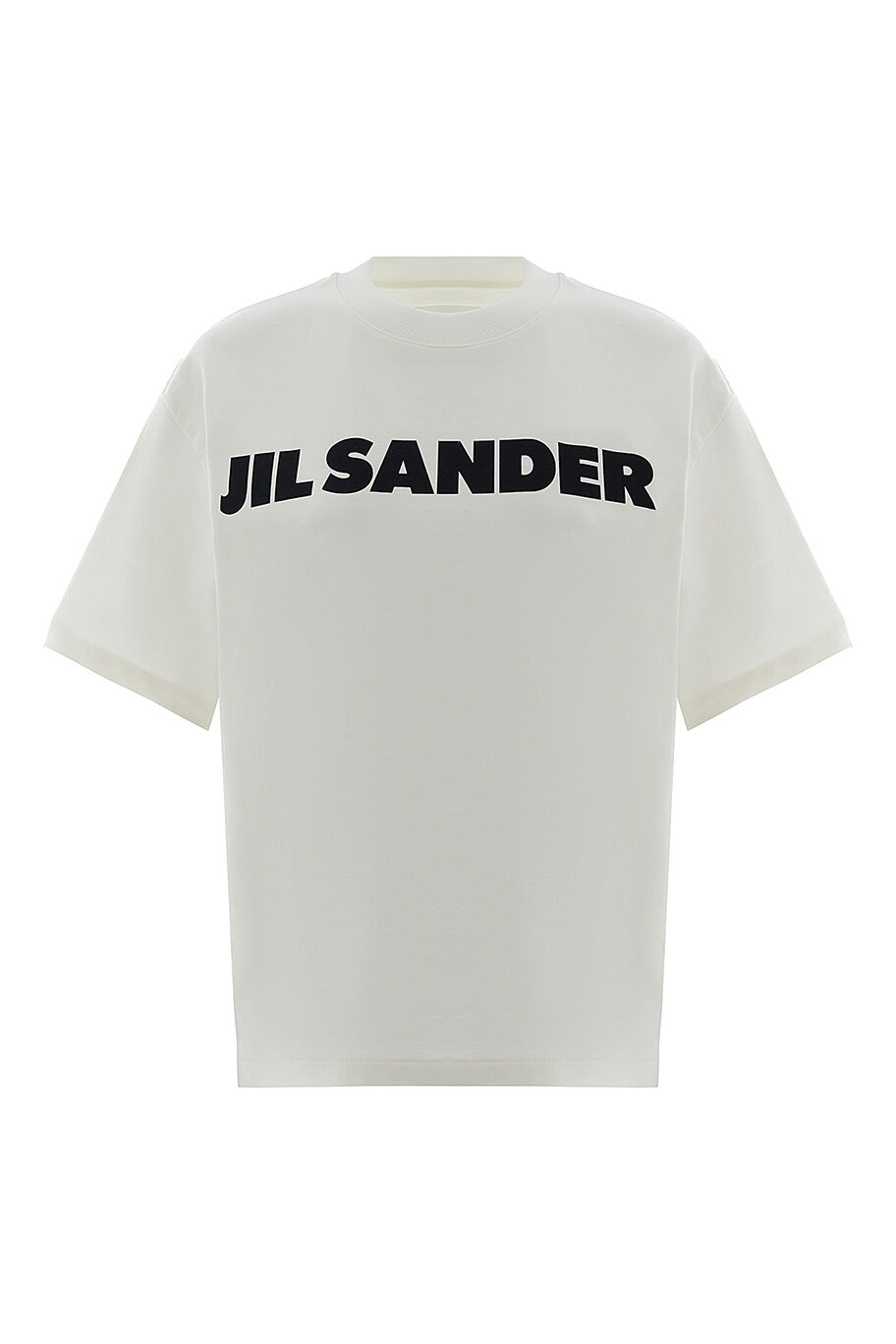 Футболка Jil Sander - фото 1