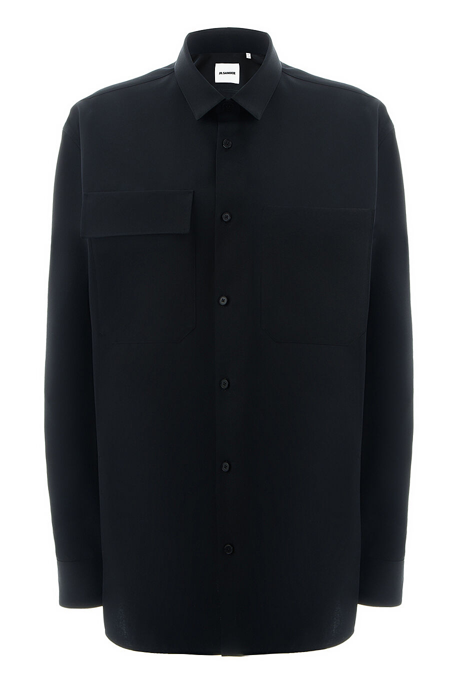 Рубашка Jil Sander - фото 1