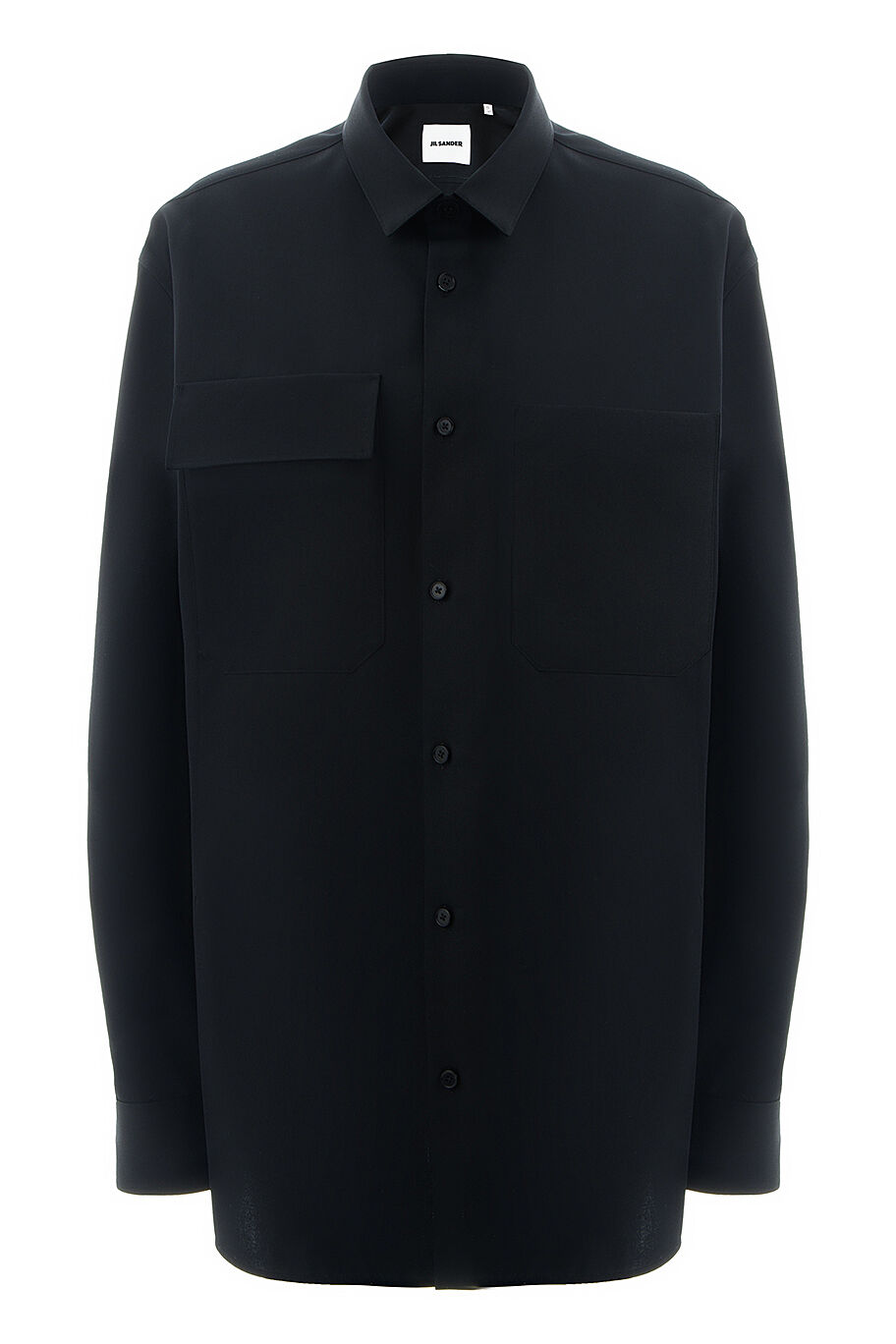 Рубашка Jil Sander - фото 1