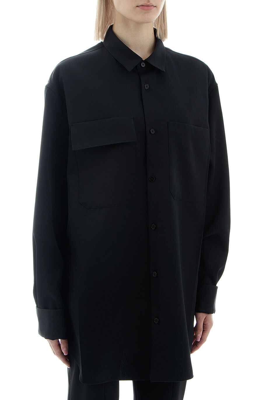 Рубашка Jil Sander - фото 3