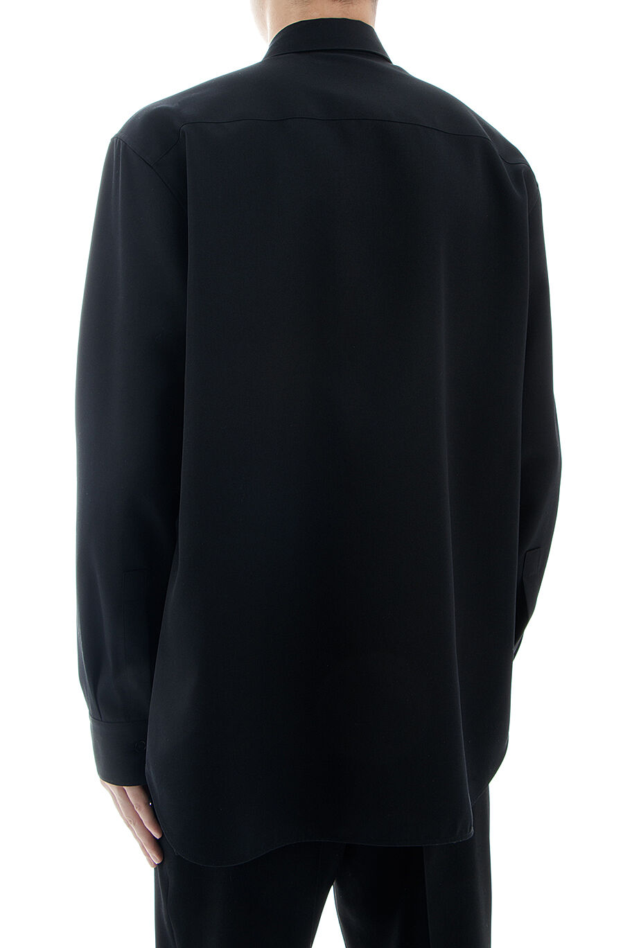 Рубашка Jil Sander - фото 4