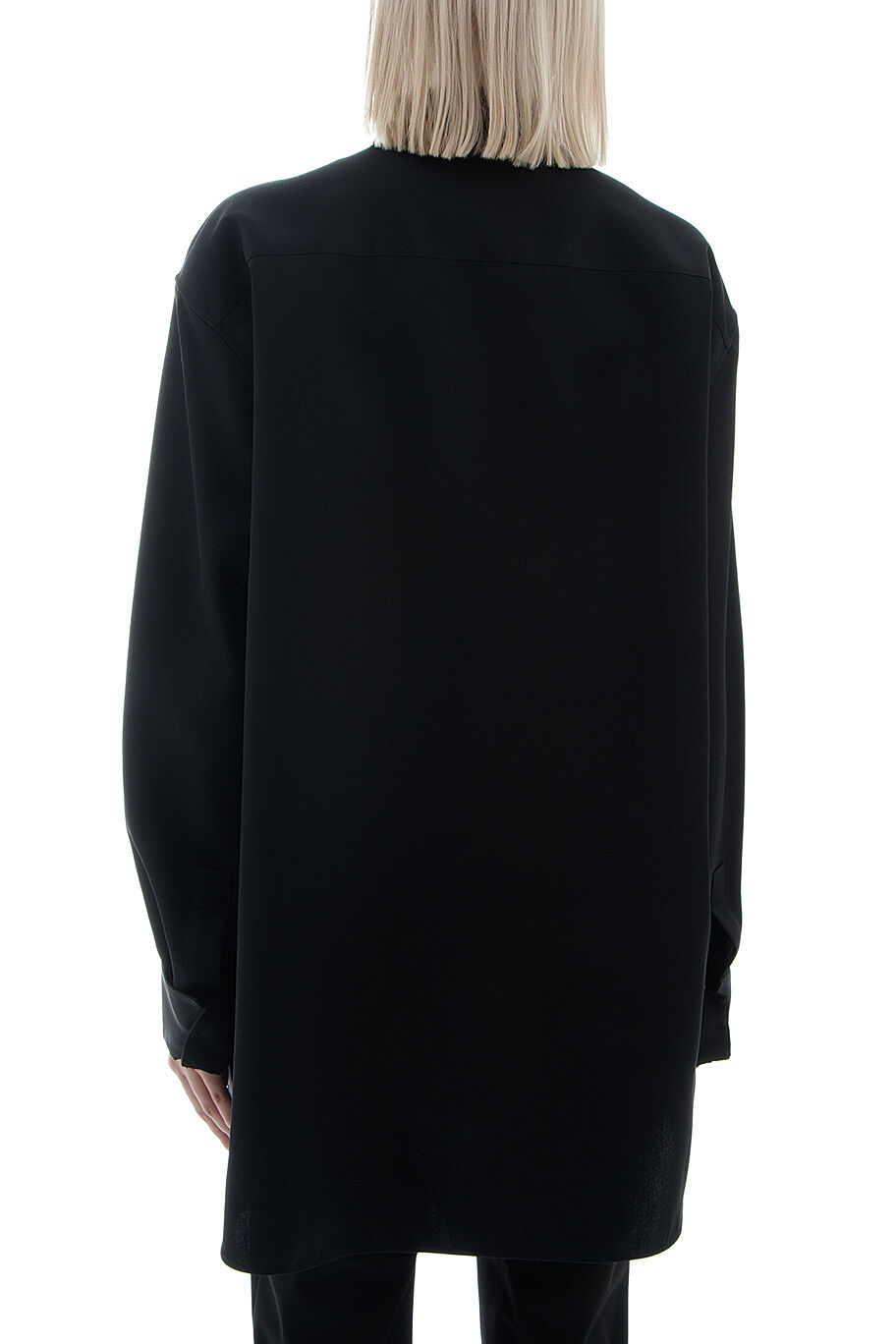 Рубашка Jil Sander - фото 4