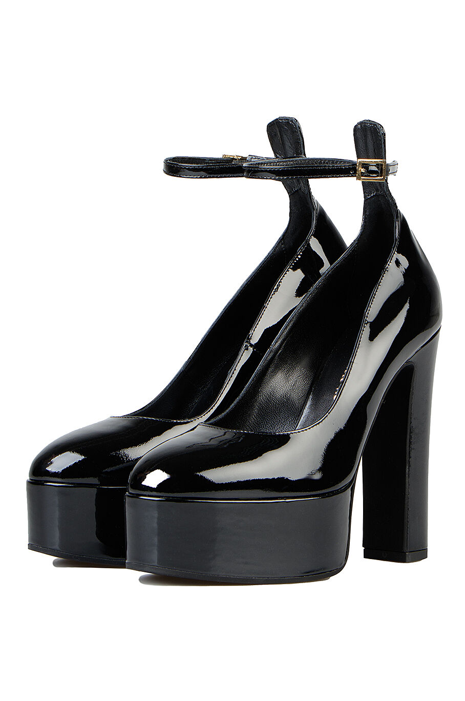 Туфли Giampaolo Viozzi - фото 2