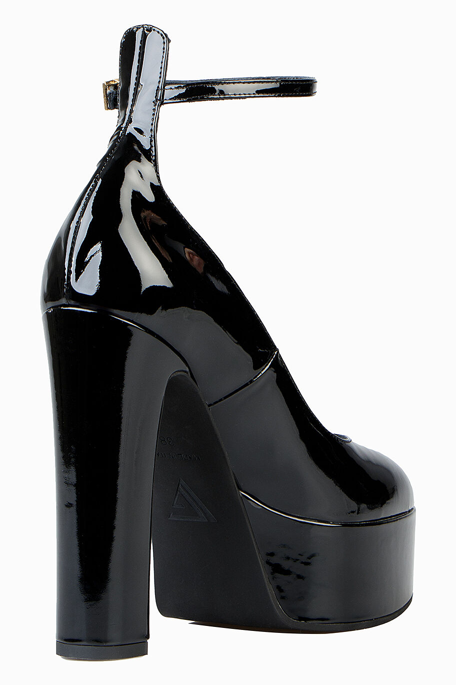 Туфли Giampaolo Viozzi - фото 3