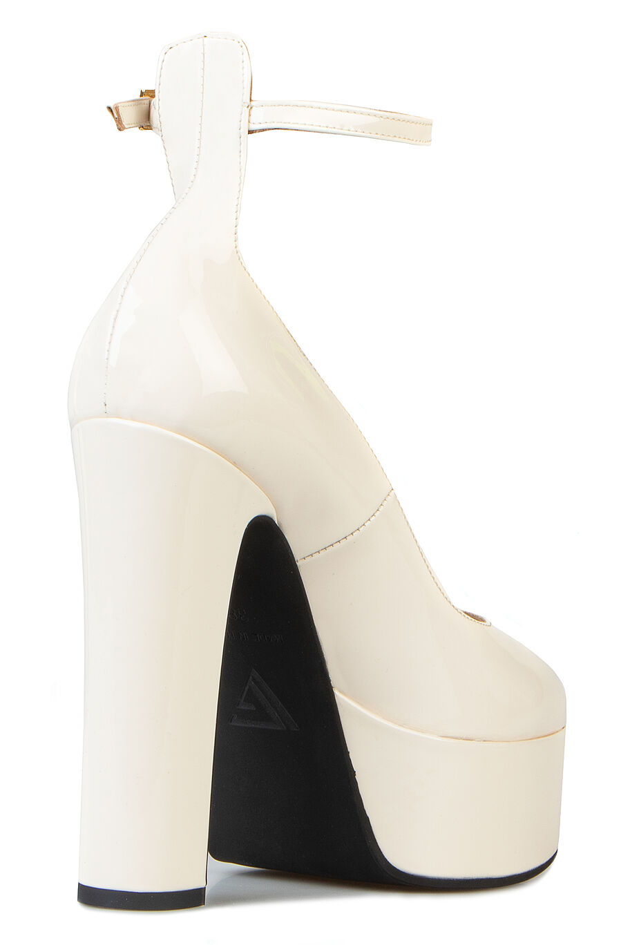 Туфли Giampaolo Viozzi - фото 3