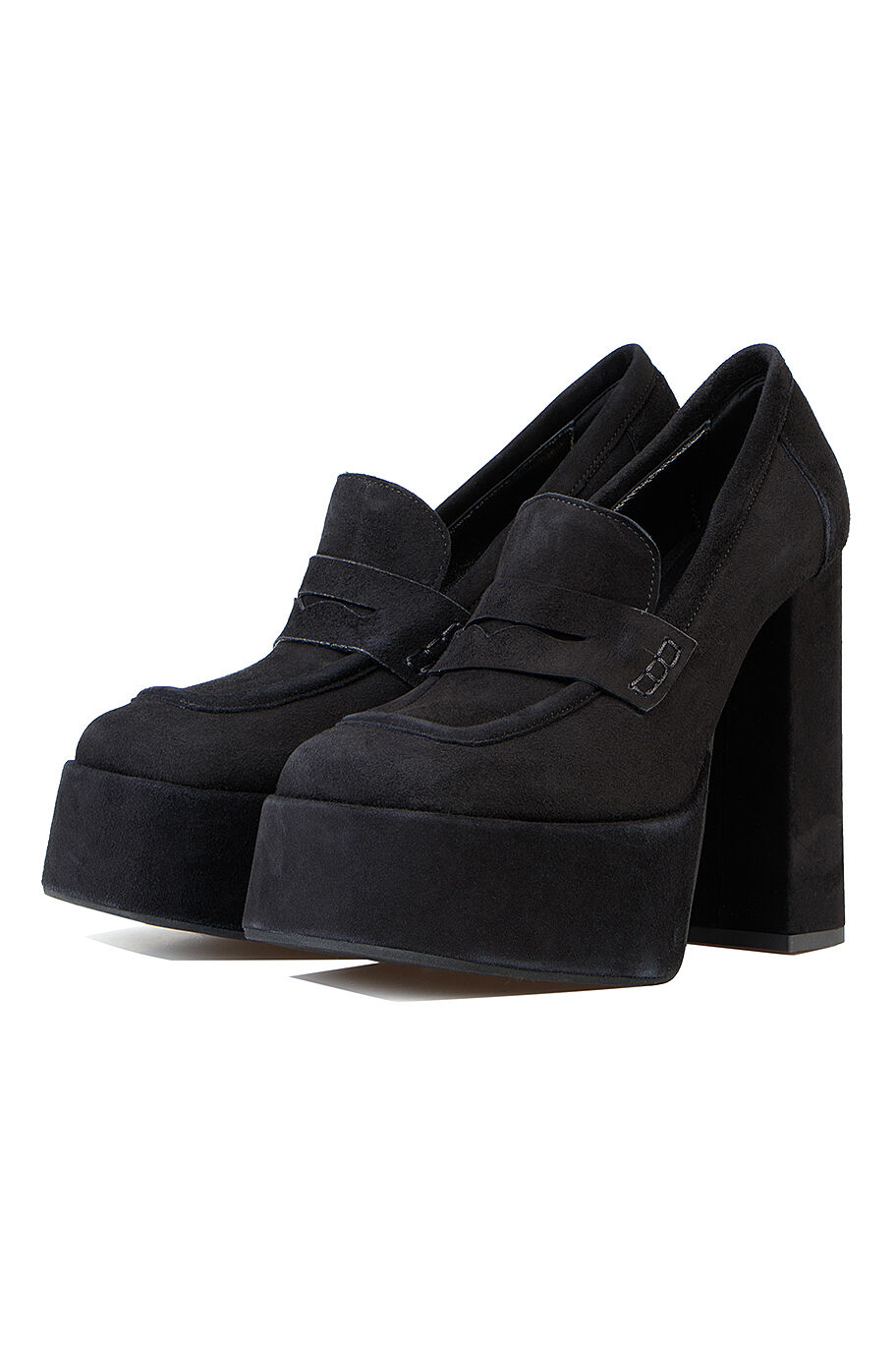 Туфли Giampaolo Viozzi - фото 2