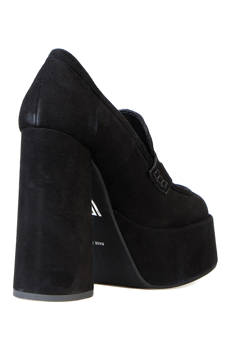 Туфли Giampaolo Viozzi - фото 3