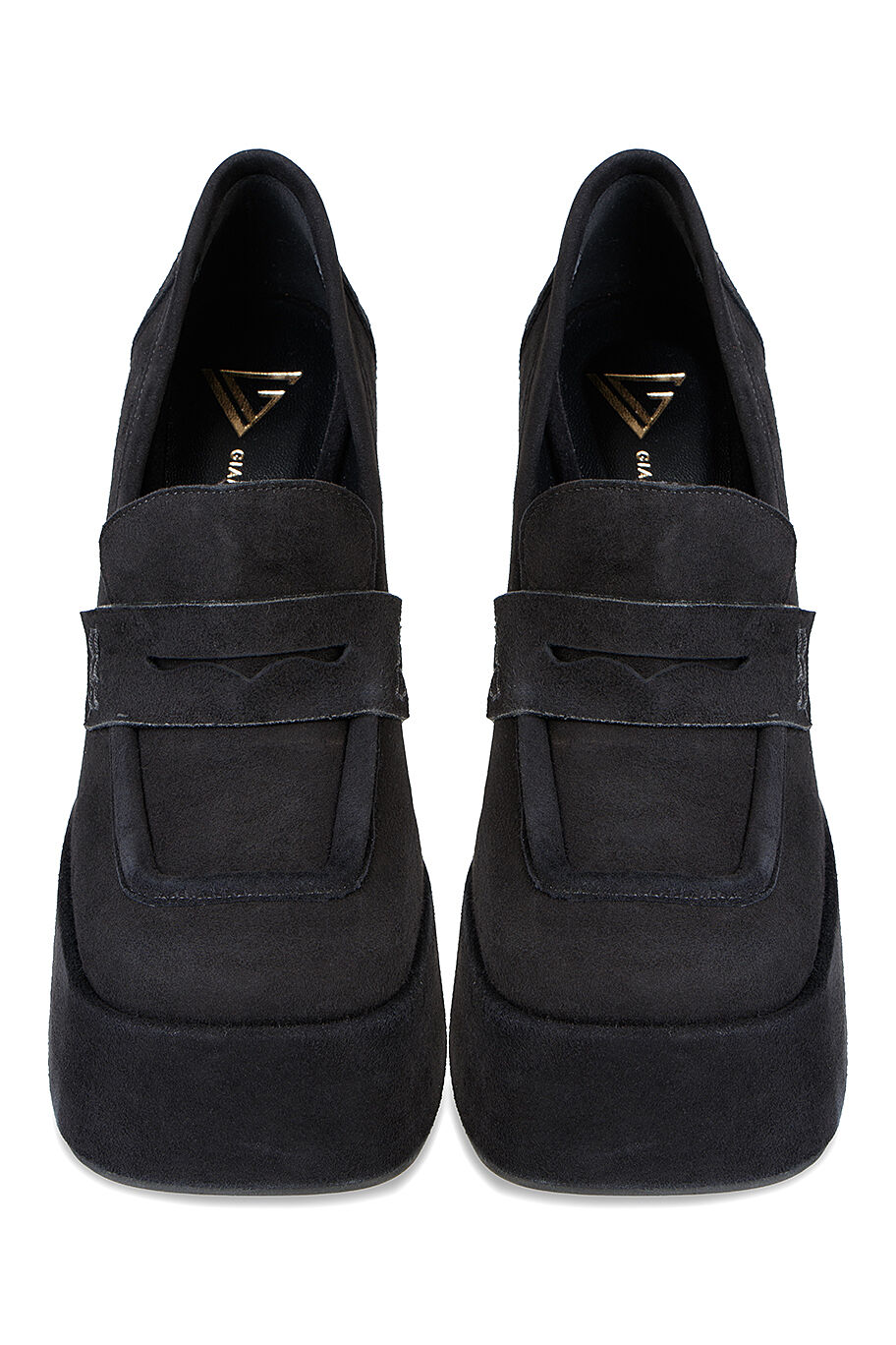 Туфли Giampaolo Viozzi - фото 4