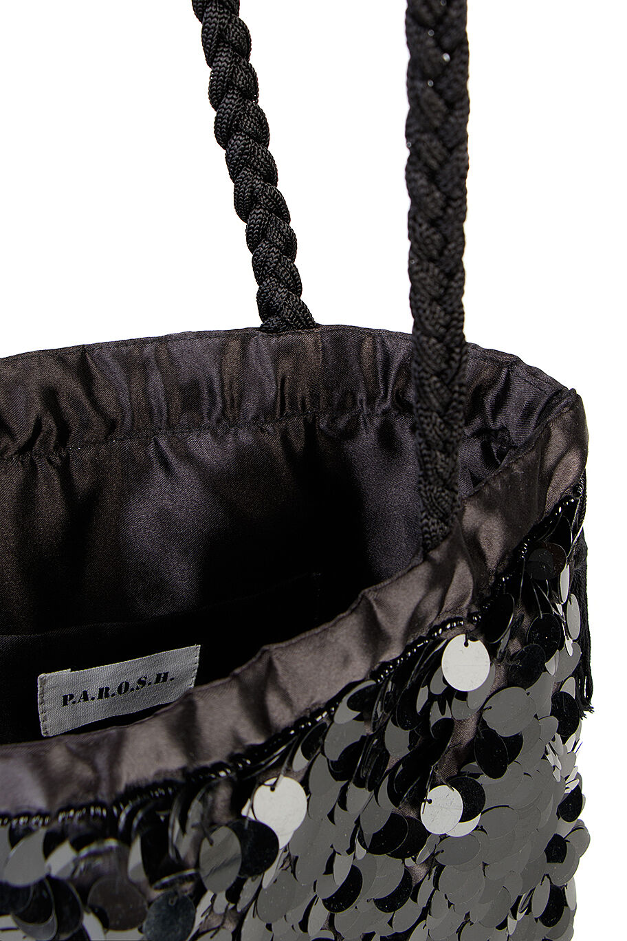 Сумка Parosh - фото 2