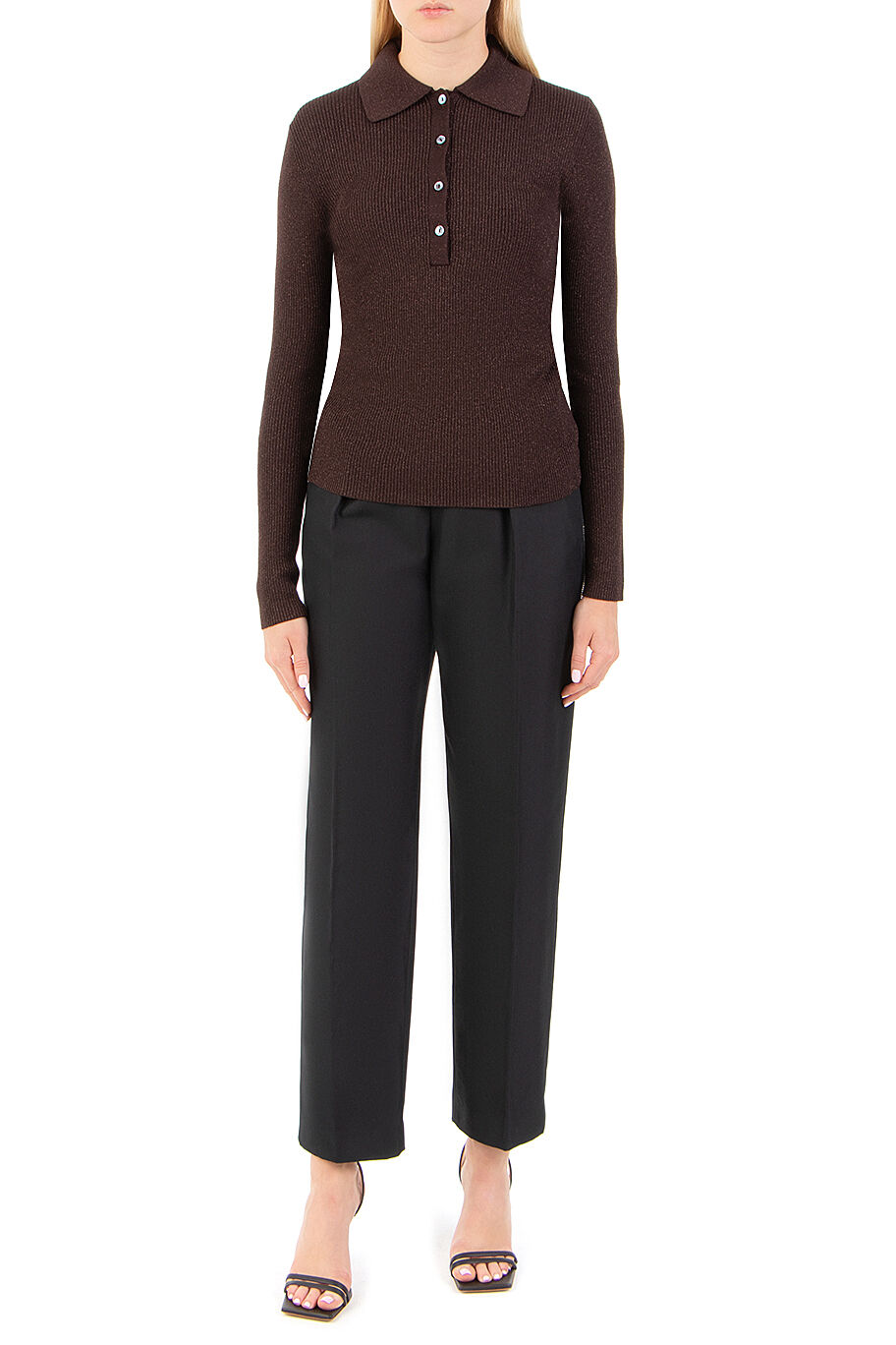 Лонгслив Parosh - фото 2