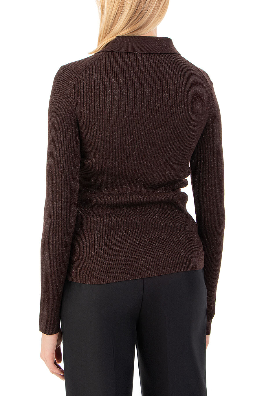 Лонгслив Parosh - фото 4