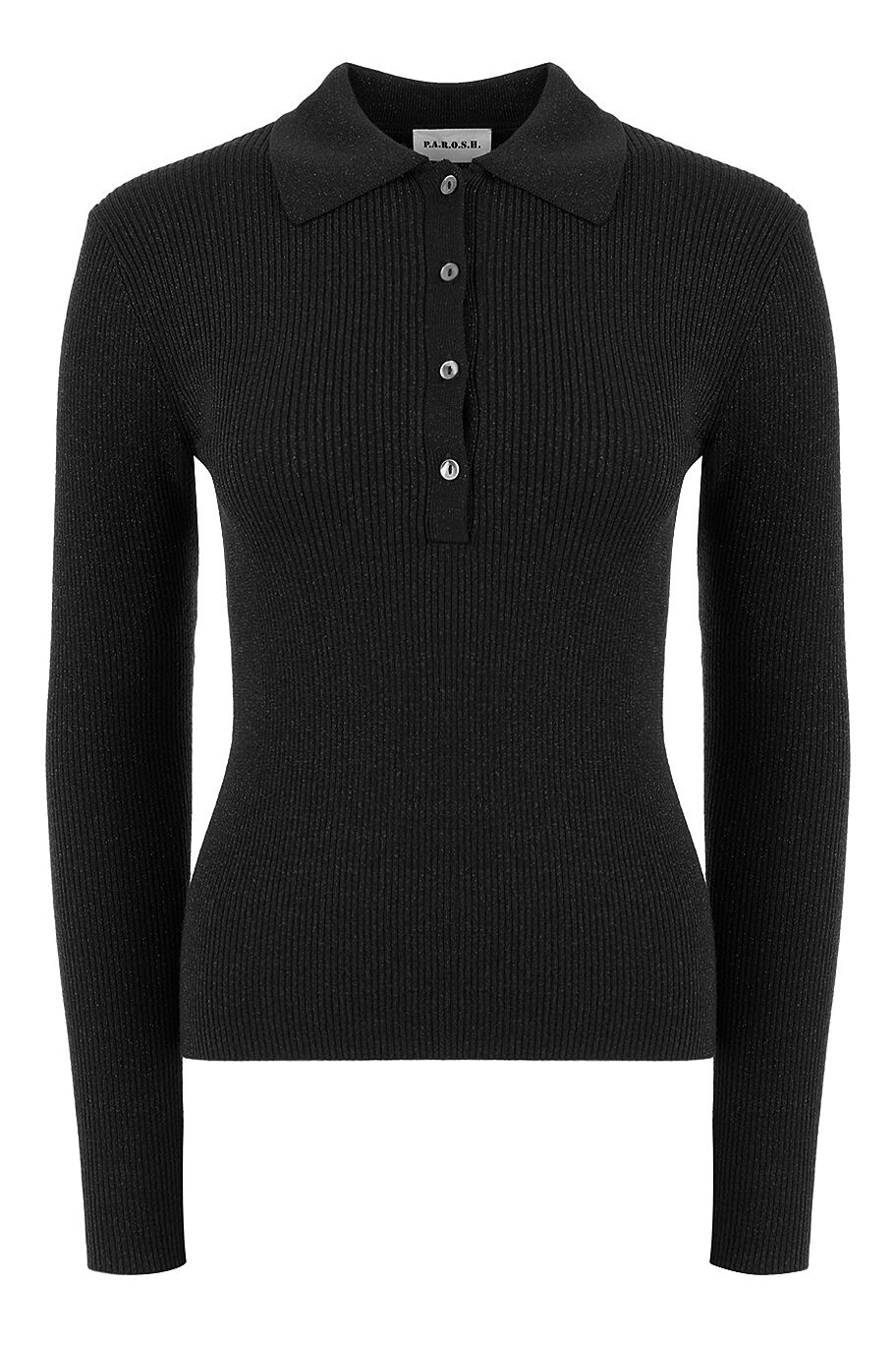 Лонгслив Parosh - фото 1