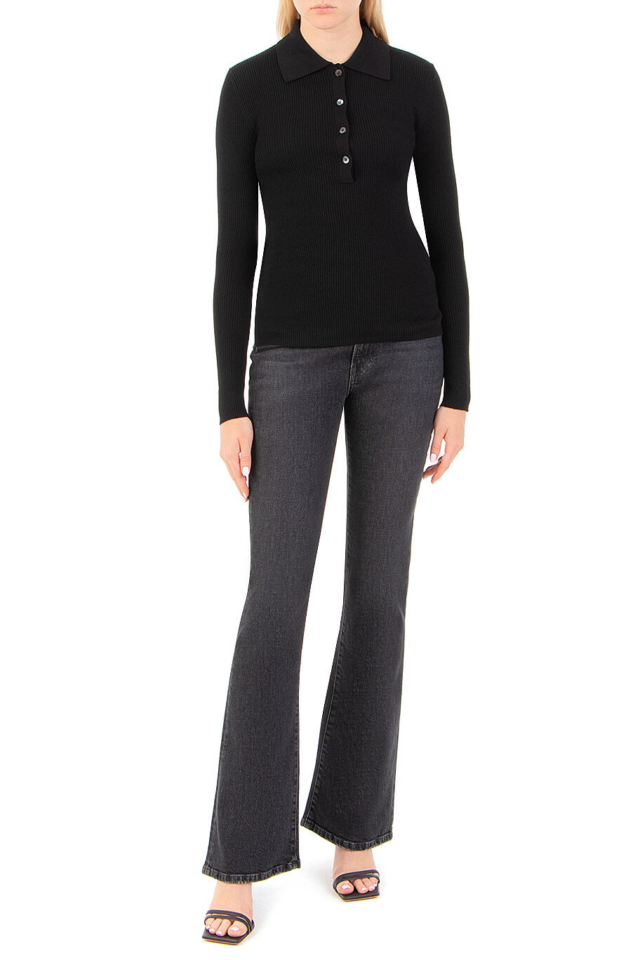 Лонгслив Parosh - фото 2