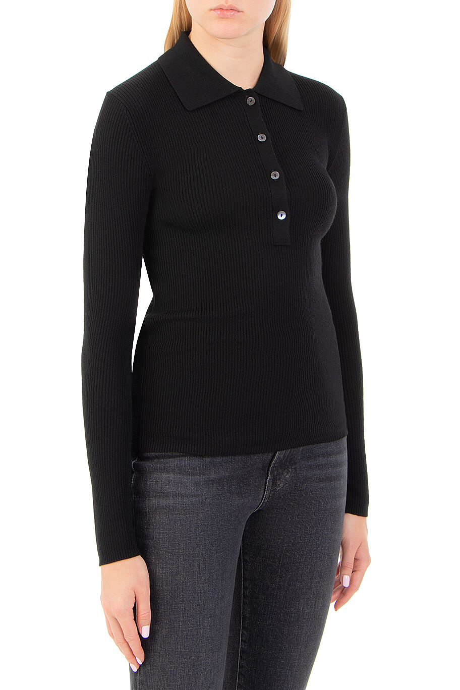 Лонгслив Parosh - фото 3