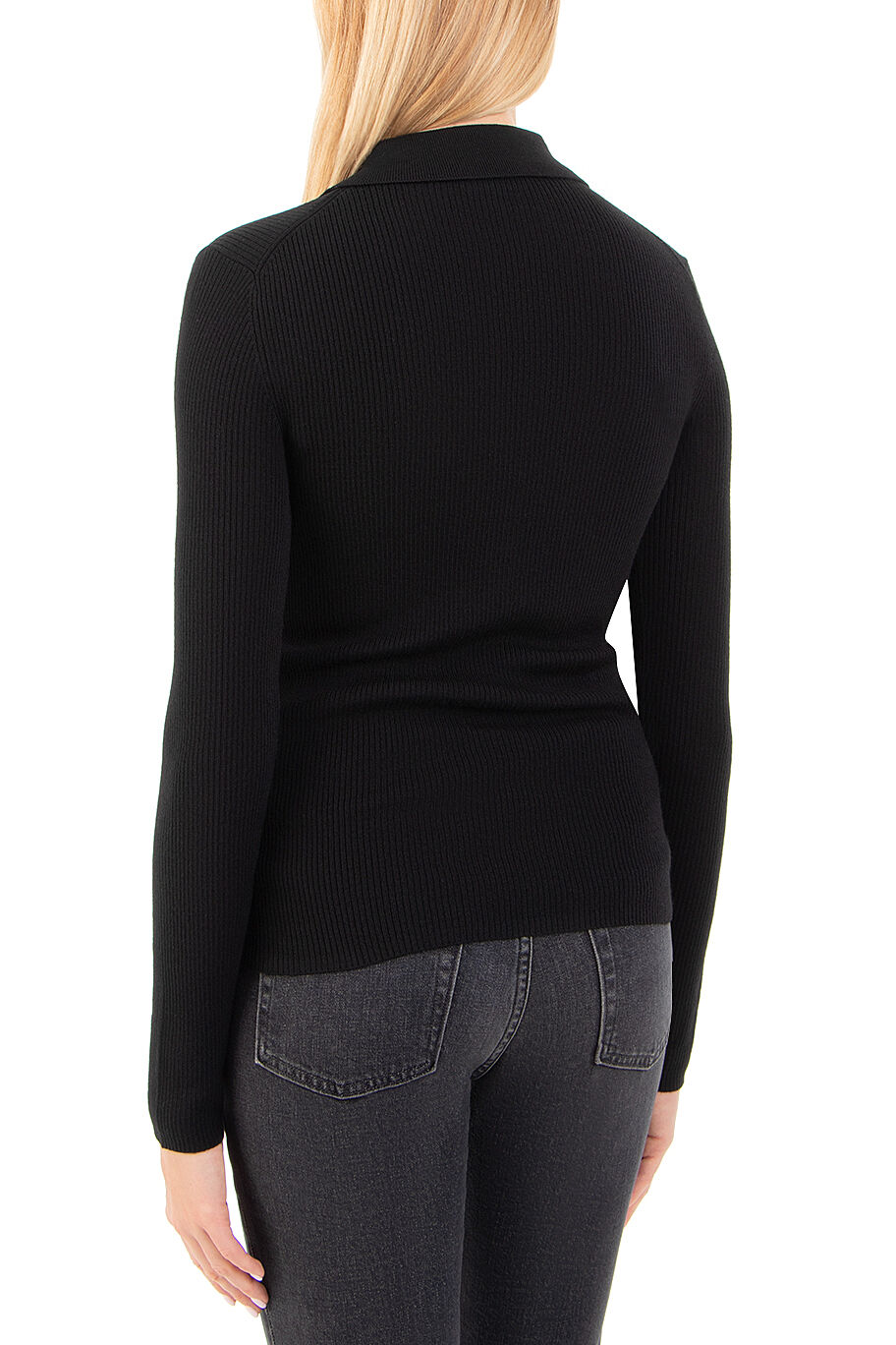 Лонгслив Parosh - фото 4