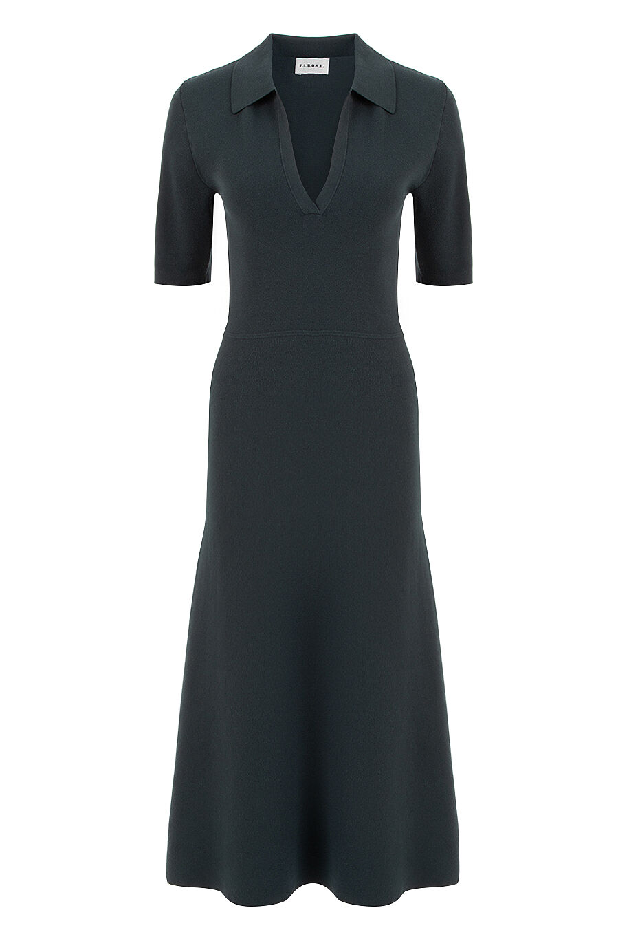 Платье Parosh - фото 1