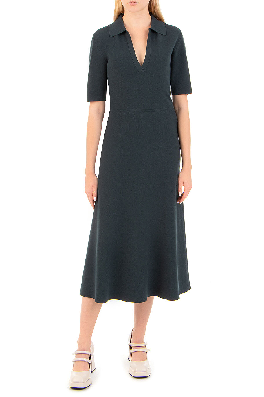 Платье Parosh - фото 2