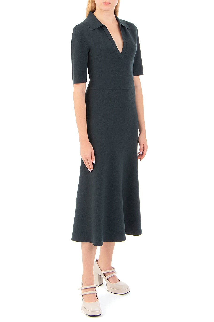 Платье Parosh - фото 3