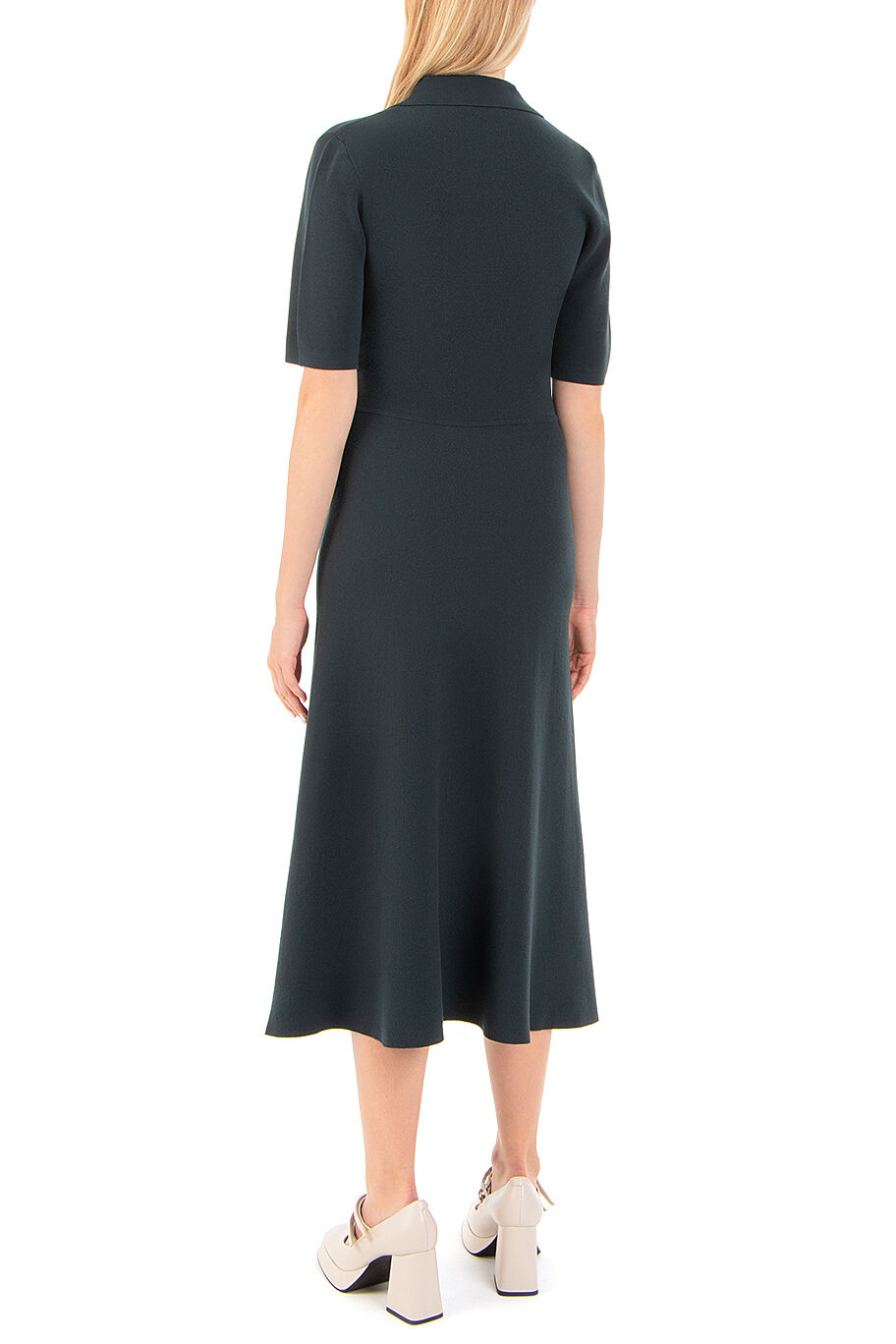 Платье Parosh - фото 4