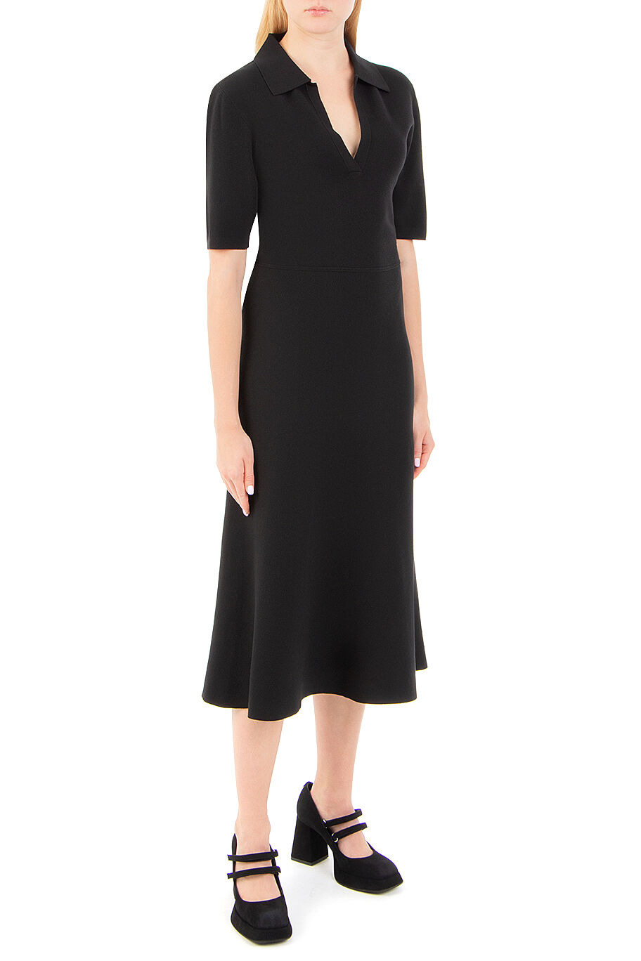 Платье Parosh - фото 3