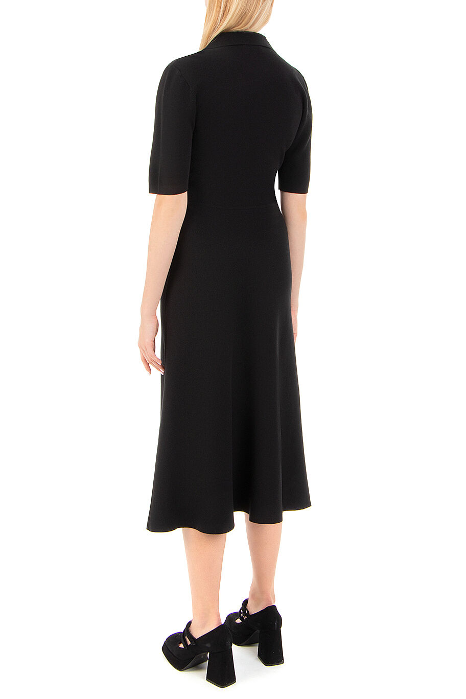 Платье Parosh - фото 4