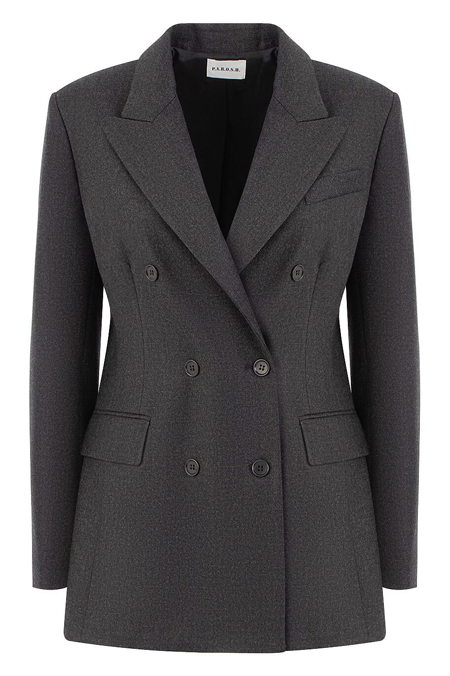 Пиджак Parosh - фото 1